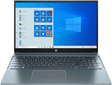 HP PAVILION I7-12VA 16GB RAM 512GB SSD T. VIDEO 2GB TOUCH WIN 11, 15.6''