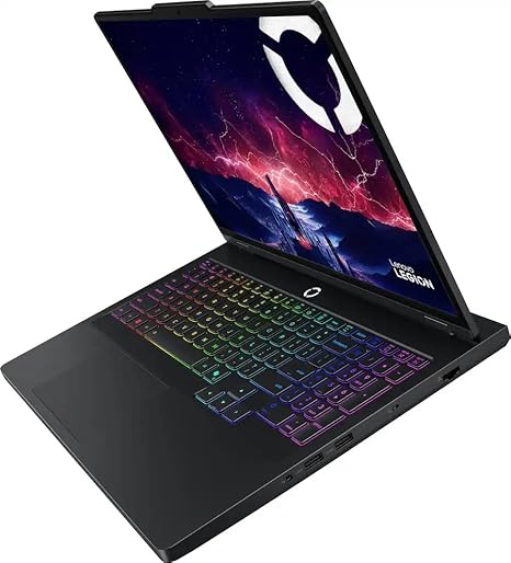 LENOVO LEGION PRO 5 RYZEN 7 8745HX 1TB SSD 32GB RAM RTX 5060 15,6"