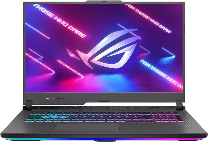 ASUS ROG STRIX RYZEN 9 - 7900HX 16GB RAM 1TB SSD RTX 4060 GAMING 17¨