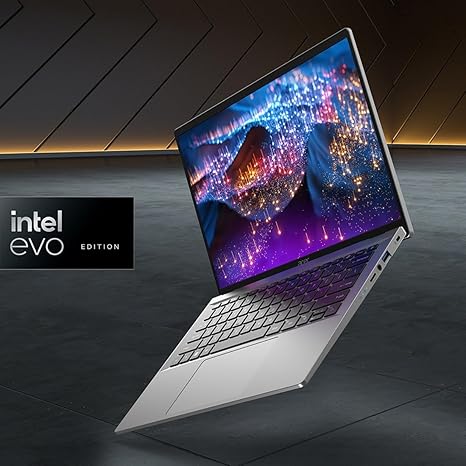 ACER SWIFT GO ULTRA  5- 1 TB SSD 16GB RAM 14''