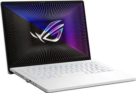 ASUS ROG G14 RYZEN 9-7900HX 8GB RAM 256GB SSD RTX 4060 PARA REPUESTOS - LEER