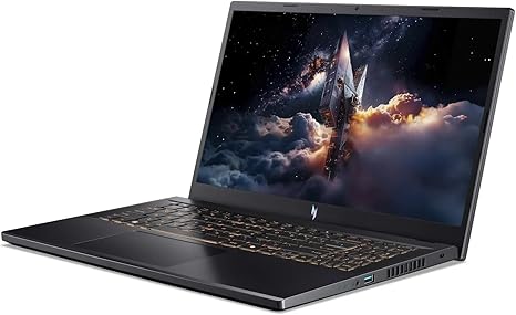ACER NITRO VI5-13VA 16GB RAM 512GB SSD RXT 5050 15.6''