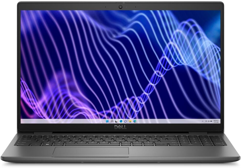DELL LATITUDE 3540, I7-13va, 16GB, 512GB, 15.6Pulg