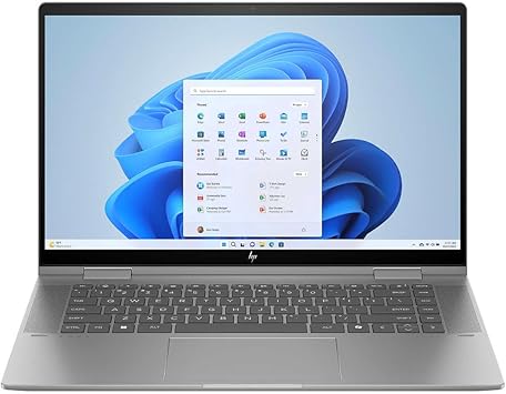 HP ENVY ULTRA 7-15U 16GB RAM 1TB SSD WINDOWS 11 - 14"