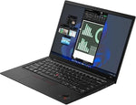 LENOVO THINKPAD X1 CARBON GEN 11 I7 - 13VA   8GB RAM 512GB 13,3"