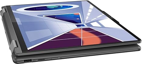 LENOVO YOGA 7 Intel core  ULTRA 7-150H 16GB RAM 512GB SSD TOUCH 14"
