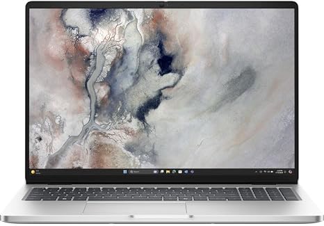 DELL PRO 16 ULTRA 5 16GB RAM 512GB SS 16"