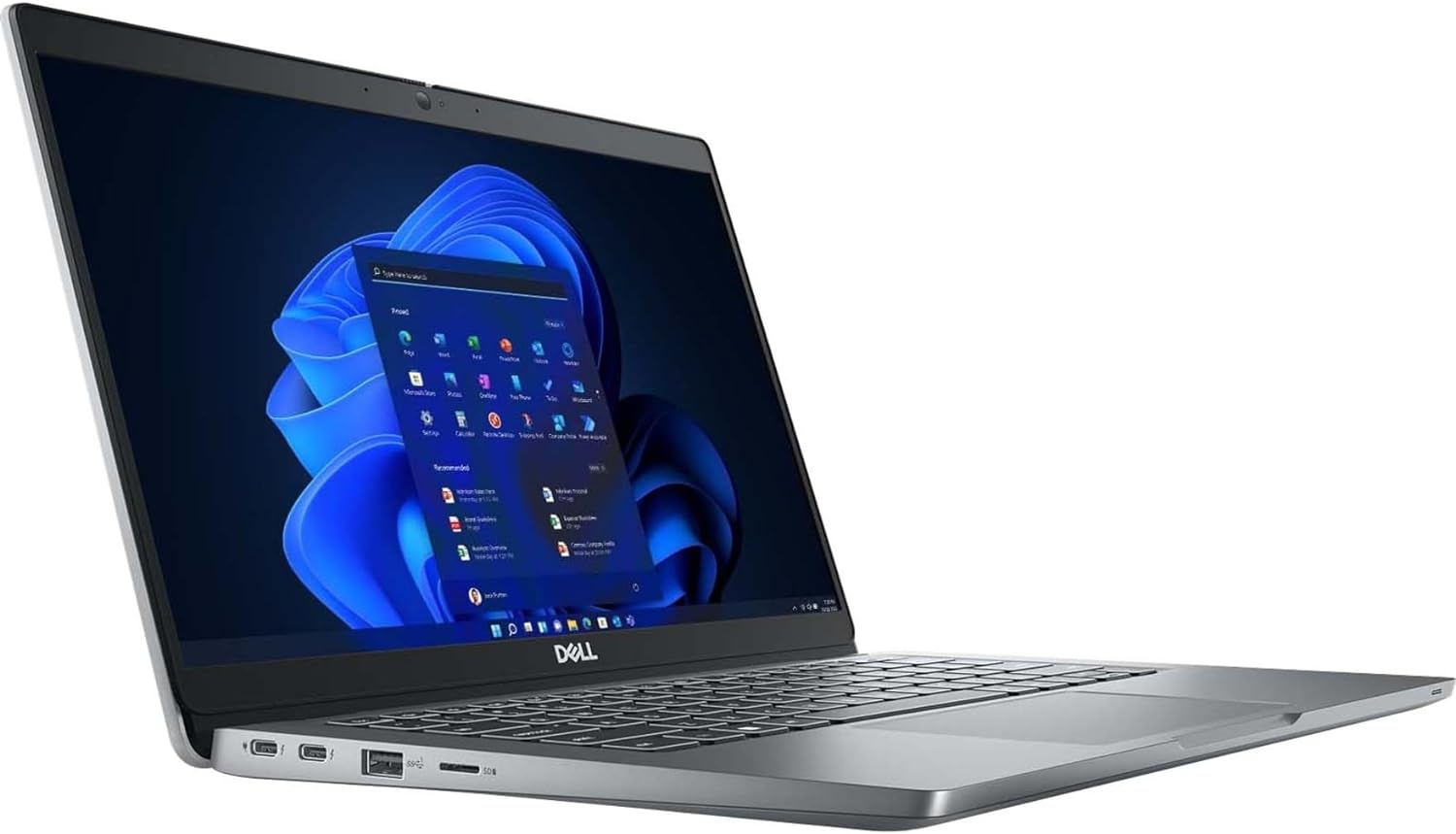 DELL LATITUDE 5330 I7-12VA GEN 16GB RAM 512GB SSD EMPRESARIAL 13
