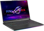 ASUS ROG STRIX G18 I9-13VA 32GB RAM 1TB SSD RTX 4070 - 18