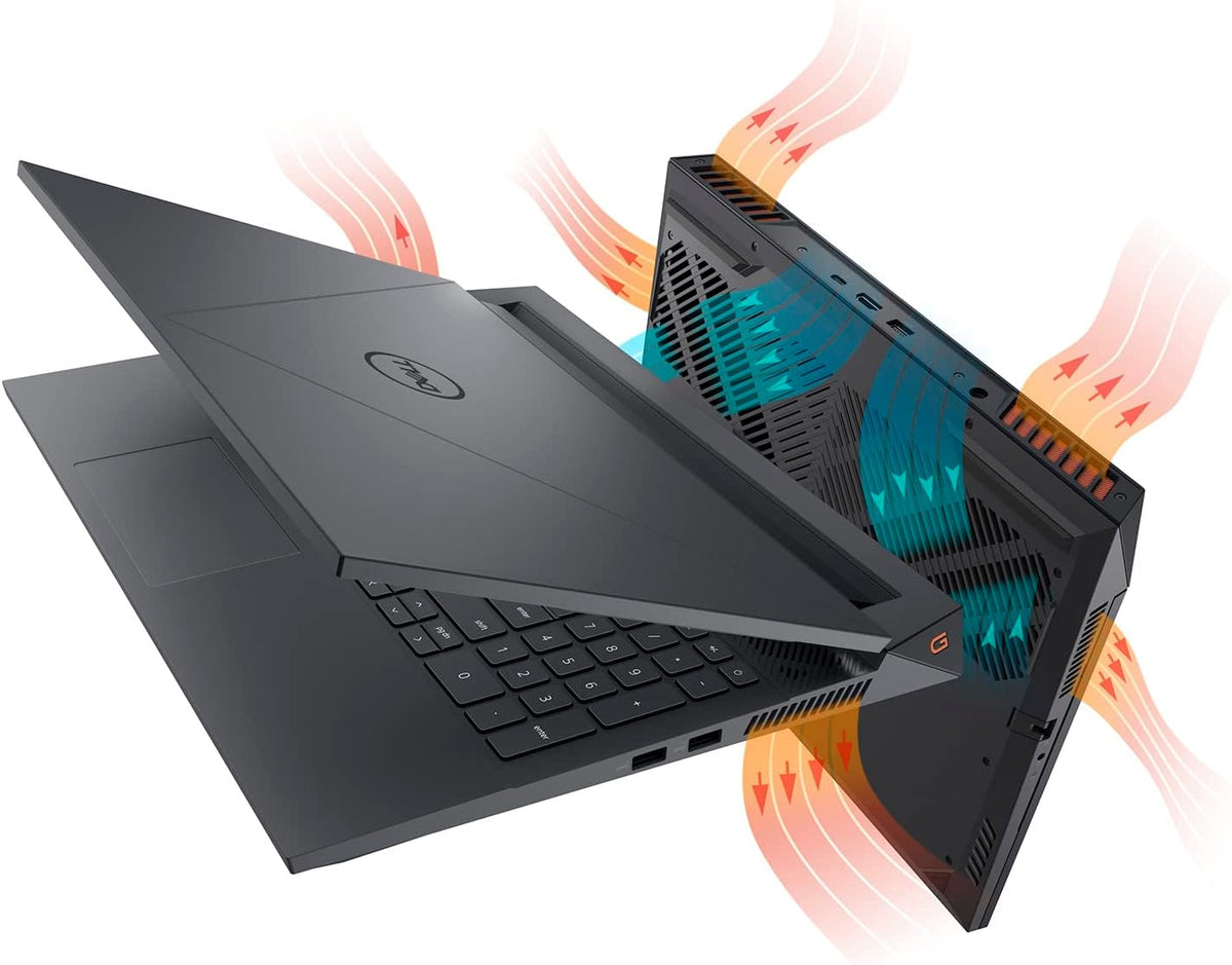 DELL G15 5530 I7-13VA 32GB RAM 1TB SSD RTX 4050 GAMING 15.6''
