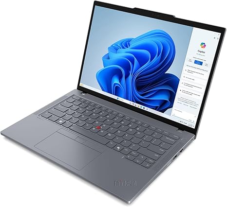 LENOVO THINKPAD T14 GEN 5 ULTRA 5 16GB RAM 512GB 14"
