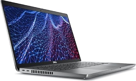DELL LATITUDE 5430 I7-12VA 16GB RAM 512GB SSD WINDOWS 11