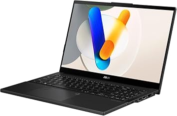 ASUS VIVOBOOK PRO ULTRA 7 16GB RAM 1TB SSD  RTX 6GB OLED 15.6"