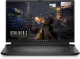 ALIENWARE M17 R5 4K RYZEN 9 - 6900HX 64GB RAM 2TB SSD VIDEO 12GB 17"