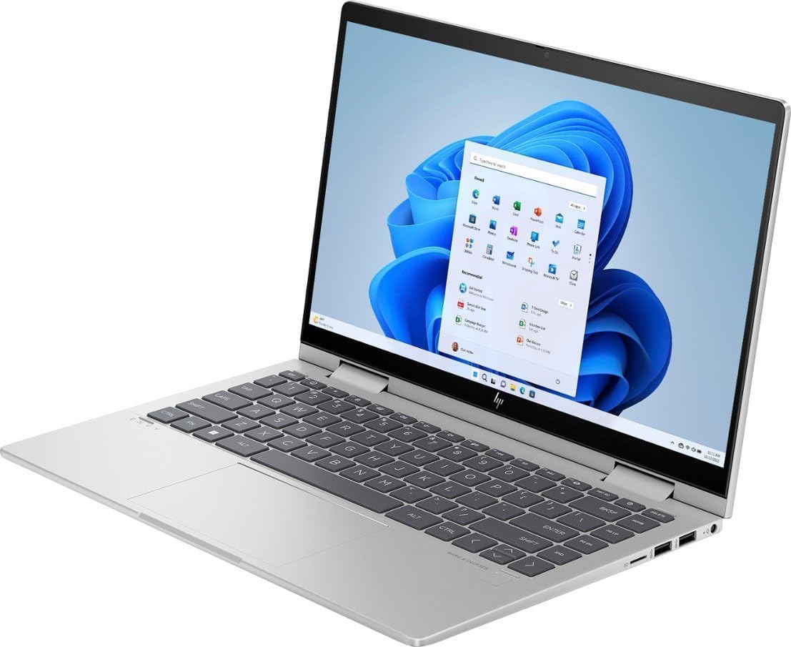 HP ENVY, X360, CORE I7-13VA GENE, 16GB RAM, 512Gb SSD, 14'' PULGADAS