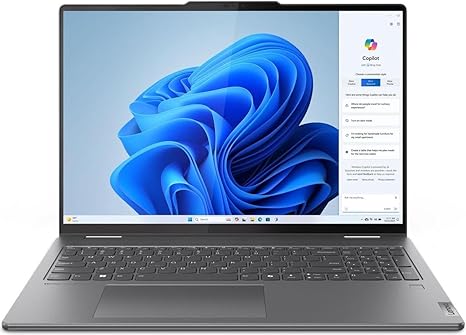 LENOVO YOGA 7 ULTRA 7 16GB RAM 512 GB SSD X360 TOUCH 14"