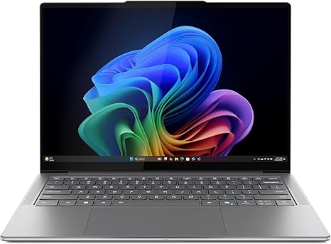 LENOVO SLIM 7 AURA ULTRA 7 258V 32GB RAM 1TB SSD TOUCH 14"