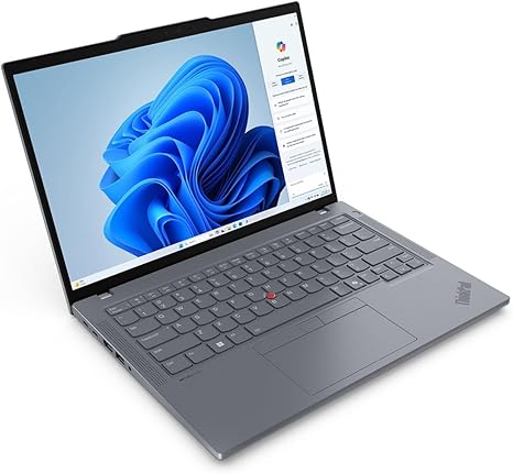 LENOVO THINKPAD T14 GEN 5 ULTRA 5 16GB RAM 512GB 14"