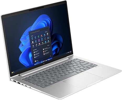HP ELITEBOOK 640 ULTRA 7-165U 16GB RAM 512GB SSD TOUCH WINDOWS 11 PRO - 14"