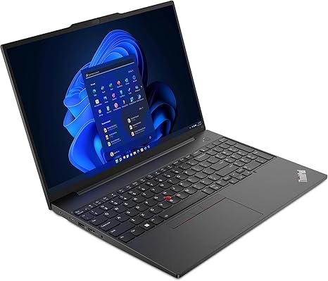 LENOVO THINKPAD E16 I5-13VA 16GB RAM 512GB SSD WINDOWS 11 - 16