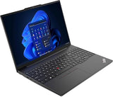 LENOVO THINKPAD E16 I5-13VA 16GB RAM 512GB SSD WINDOWS 11 - 16