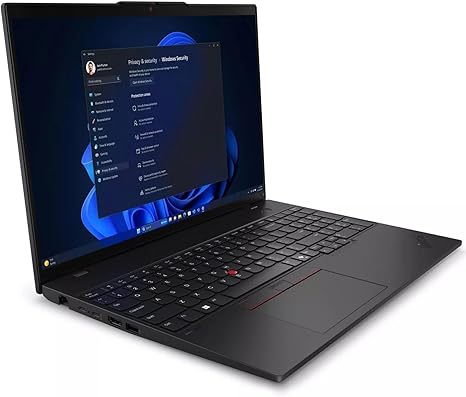 LENOVO THINKPAD L16 GEN 1 Intel core ULTRA 5 16GB RAM 512GB