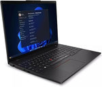 LENOVO THINKPAD L16 GEN 1 ULTRA 5 16GB RAM 512GB WINDOWS 11 16"