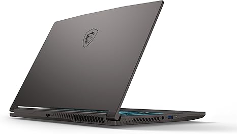 MSI THIN I5-13VA 16GB RAM 512GB SSD RTX 4060 15.6