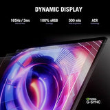 ASUS ROG STRIX G16 I9-14VA 32GB RAM 512GB SSD RTX 5060 16"