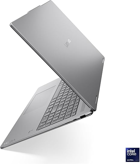LENOVO YOGA 7 ULTRA 7 - 256V  16GB RAM 1TB SSD X360 16"