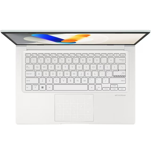 ASUS VIVOBOOK CORE 5 8 GB RAM 512GB SSD 14"