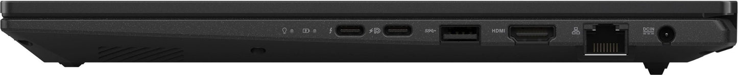 ASUS CREATOR OLED I9-13VA 24GB RAM 1TB SSD RTX 6GB GAMING 15.6"
