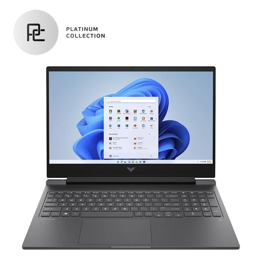HP VICTUS, Ryzen 5-7640HS, 16GB 512GB 16″ Nvidia 4050 6GB