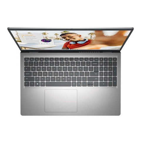 DELL INSPIRON 15 3535, RYZEN 5-7520U, 8GB RAM, 51GB SSD, 15.6" PULGADA ...