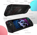 MSI CLAW GAMING HANDHELD ULTRA 7-155H 7" 120HZ FHD 16GB RAM 512GB SSD