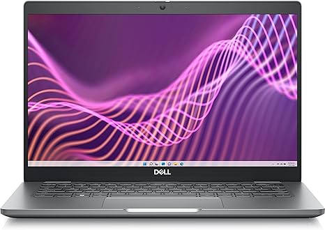 DELL LATITUDE 5340 I7-13VA 16 GB RAM 512GB SSD 13,3''