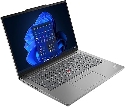 thinkpad E14 i7 16GB 512GB ハイスペック LENOVO THINKPAD E14 I7-13VA 16GB RAM 512GB SSD WINDOWS 11 PRO 14P