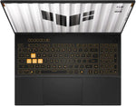 ASUS TUF F16 I7-14VA 32 GB RAM 1 TB SSD VIDEO 8GB RTX 5060 16"