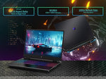 Acer Predator Helios Neo 18, i7-13VA, 32GB, 1TB, Nvidia 4060 8GB 18"