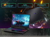Acer Predator Helios Neo 18, i7-13VA, 32GB, 1TB, Nvidia 4060 8GB 18"