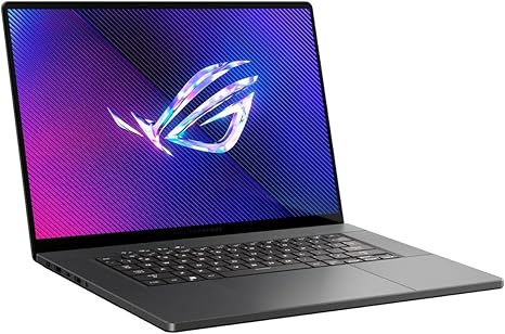 ASUS ROG ZEPHYRUS G16 ULTRA 9-18H 16GB RAM 1TB SSD RTX 4070 - 16