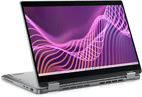 DELL LATITUDE 5340 I7-13VA 16 GB RAM 512GB SSD 13,3''