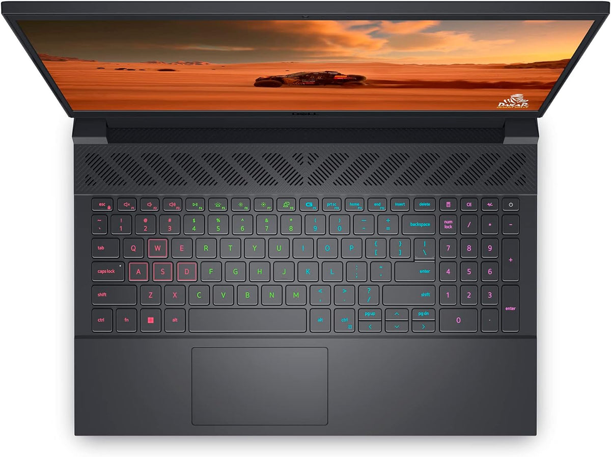 DELL G15 5530 I7-13VA 32GB RAM 1TB SSD RTX 4050 GAMING 15.6''