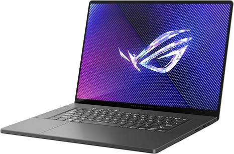ASUS ROG ZEPHYRUS G16 ULTRA 9-18H 16GB RAM 1TB SSD RTX 4070 - 16