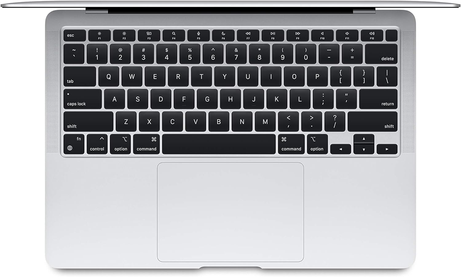 MACBOOK AIR M1 8GB RAM 256GB SSD SPACE GRAY 13.3 – PLANETA DIGITAL