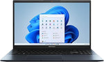 ASUS VIVOBOOK PRO Ryzen 9 7940hs, 32GB RAM 1TB SSD  RTX 8GB, 15.6"