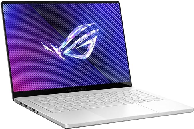 ASUS ROG ZEPHYRUS G14 RYZEN 9 - 8900HS 16GB RAM 1TB SSD RTX 4060 OLED 14''