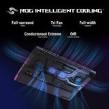ASUS ROG STRIX G16 I9-13 VA GEN 32GB RAM 1TB SSD RTX 4070 18 "