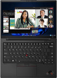 LENOVO THINKPAD X1 CARBON GEN 11 I7 - 13VA   8GB RAM 512GB 13,3"