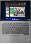 LENOVO THINKPAD E14 I7-13VA 16GB RAM 512GB SSD WINDOWS 11 PRO TOUCH 14